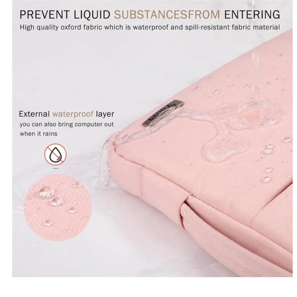 Laptop Pink Tablet Case MacBook Air MacBook Pro Never Used
